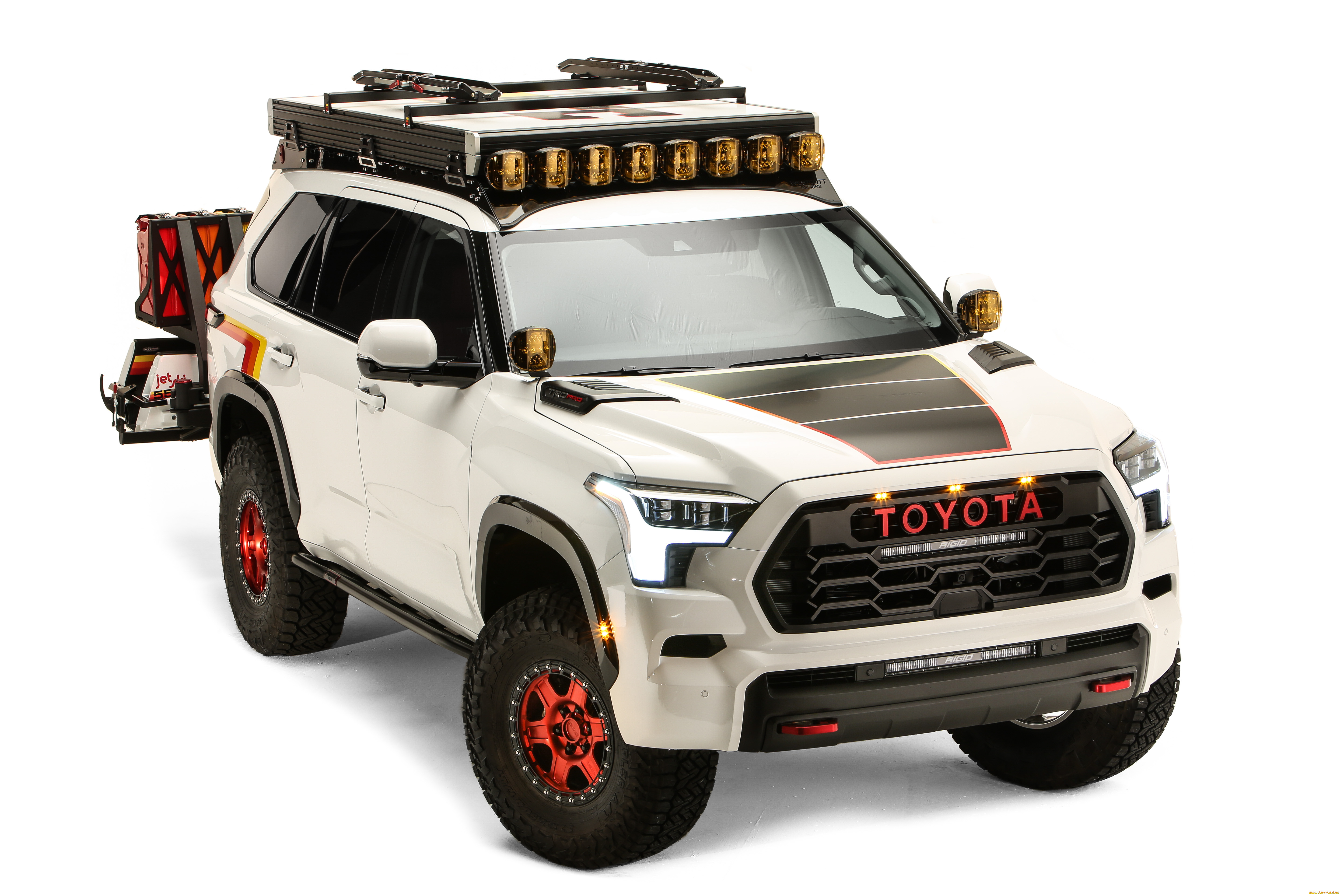 , toyota